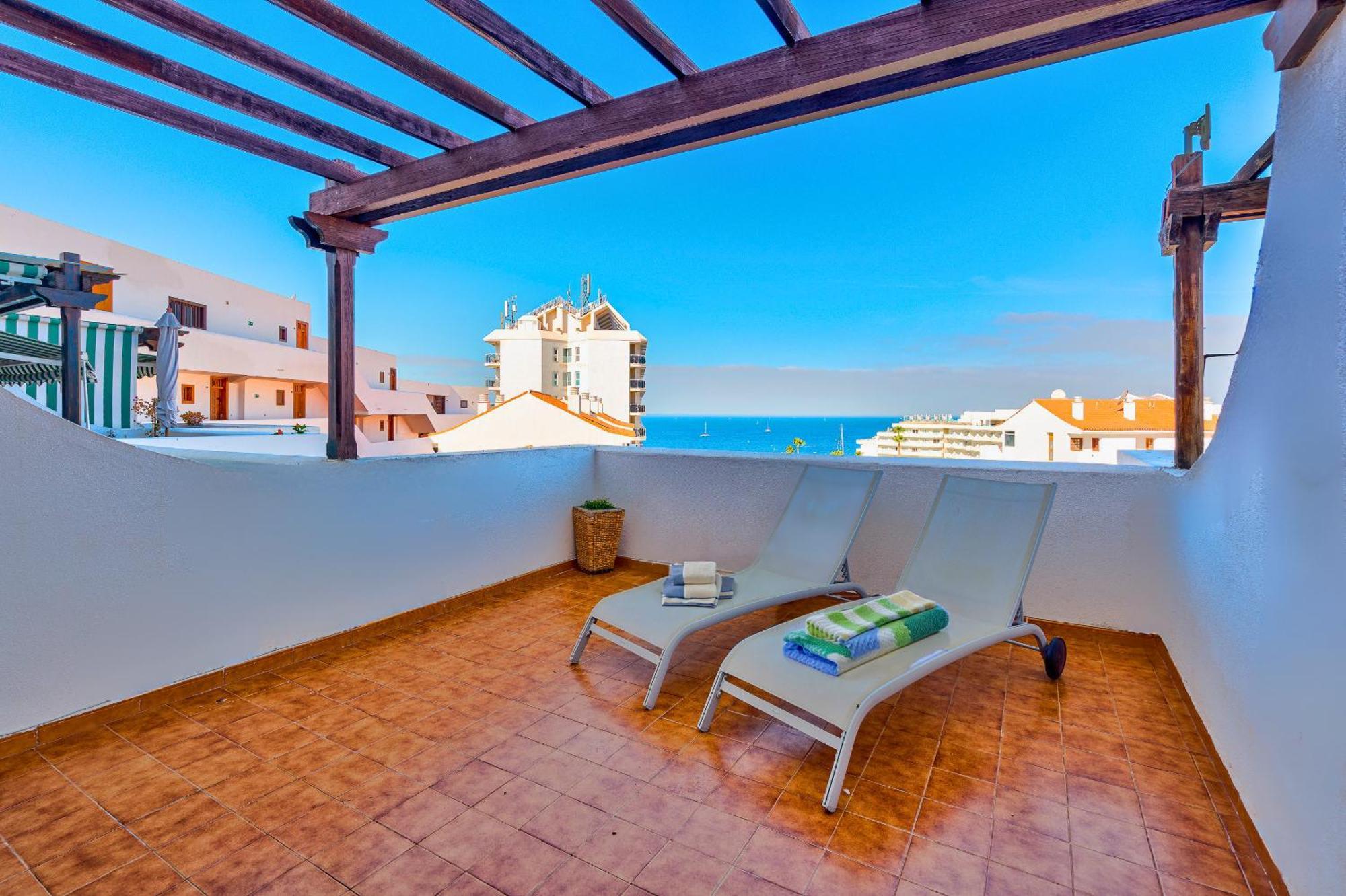 Parque Royal 1a255 Appartement